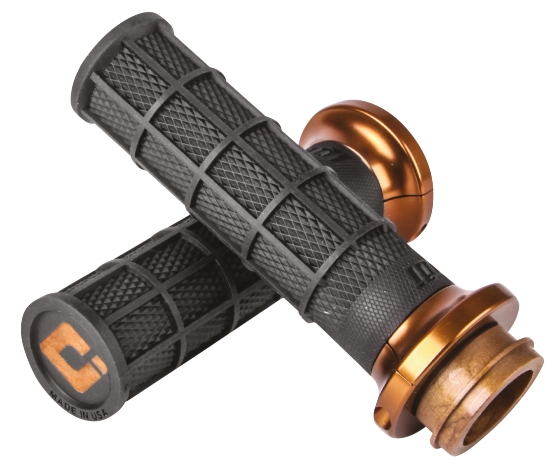 MANOPOLE ODI HART-LUCK LOCK-ON