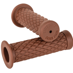 MANOPOLE IN GOMMA BURLY DIAMOND BACK