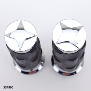 SET MANOPOLE TORNADO II