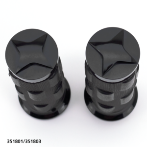 SET MANOPOLE TORNADO II