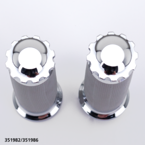 SET MANOPOLE TORNADO II