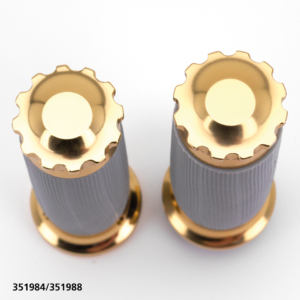 SET MANOPOLE TORNADO II