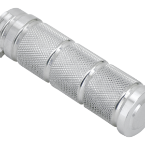 MANOPOLE ZIGRINATE IN BILLET STILE RETRO