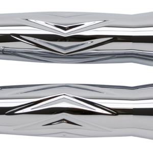 MANOPOLE RBS CON INDICATORI DI DIREZIONE