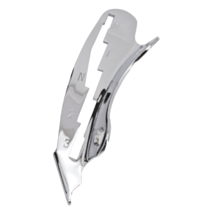 LEVE E GUIDE PER CAMBI A MANO