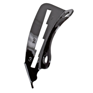 LEVE E GUIDE PER CAMBI A MANO