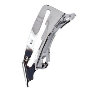 LEVE E GUIDE PER CAMBI A MANO