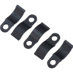 COMANDI MANUBRIO CROMATI PER MODELLI 1982-1995