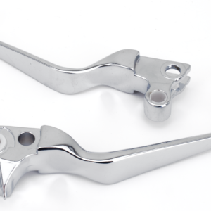 LEVE DEL FRENO E FRIZIONE ERGO