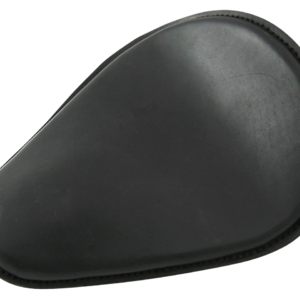 SELLA SINGOLA A MOLLE LISCIA