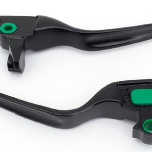 LEVE DEL FRENO E FRIZIONE ERGO