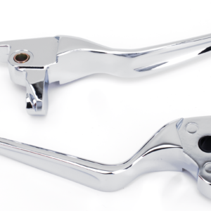 LEVE DEL FRENO E FRIZIONE ERGO