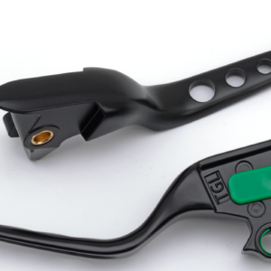 SET LEVE FRENO E FRIZIONE PER ULTIMI TWIN CAM & MILWAUKEE EIGHT SOFTAIL