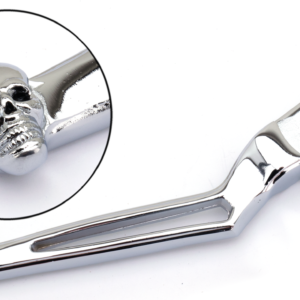 LEVE DEL FRENO E FRIZIONE STILE STEALTH "BAD TO THE BONES"