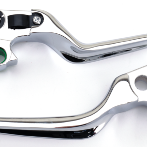 LEVE LARGHE PER FRIZIONE E FRENO