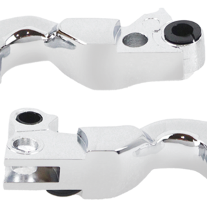 LEVE CORTE CON GRILLETTO