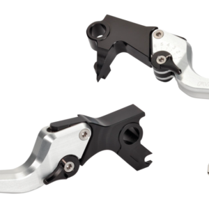 SET LEVE FRENO E FRIZIONE REGOLABILI RICK’S "GOOD GUYS"