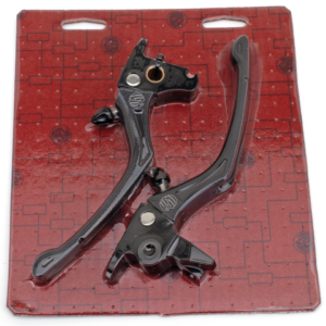 LEVE REGOLABILI RSD "REGULATOR"