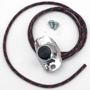 INTERRUTTORI E VITI PER MANUBRI STILE 1929-1972