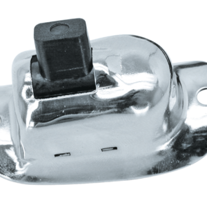 INTERRUTTORI E VITI PER MANUBRI STILE 1929-1972