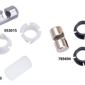 PERNI ANCORAGGIO CAVI