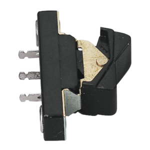 INTERRUTTORI A SCATTO 1972-1981