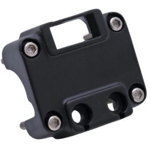 ALLOGGIAMENTI INTERRUTTORI MANUBRIO 1972-1981