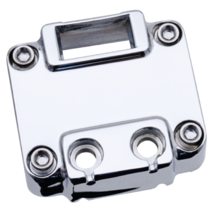 ALLOGGIAMENTI INTERRUTTORI MANUBRIO 1972-1981