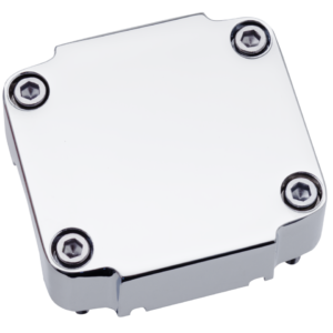 ALLOGGIAMENTI INTERRUTTORI MANUBRIO 1972-1981