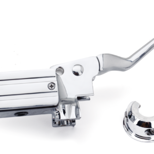 COMANDI MANUBRIO CROMATI PER MODELLI 1982-1995