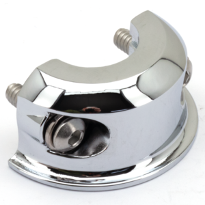 COMANDI MANUBRIO CROMATI PER MODELLI 1982-1995