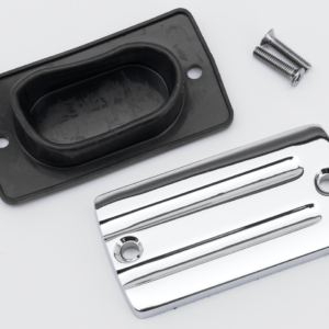 COMANDI MANUBRIO CROMATI PER MODELLI 1982-1995