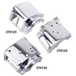 INTERRUTTORI MANUBRIO 1982-1995