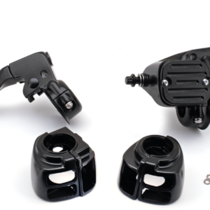 KIT COMANDI MANUBRIO DAL 1996 AD OGGI