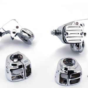 KIT COMANDI MANUBRIO DAL 1996 AD OGGI