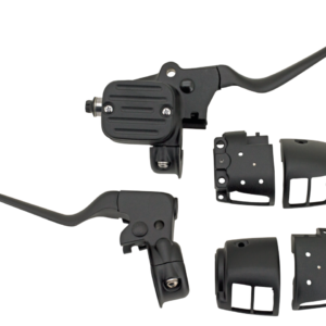 KIT COMANDI MANUBRIO DAL 1996 AD OGGI