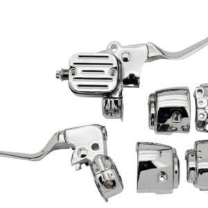 KIT COMANDI MANUBRIO DAL 1996 AD OGGI