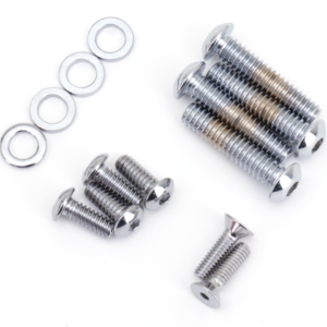 KIT VITERIA PER COMANDI MANUBRIO E ALLOGGIAMENTI PULSANTI