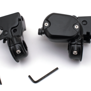 KIT COMANDI MANUBRIO SPORTSTER