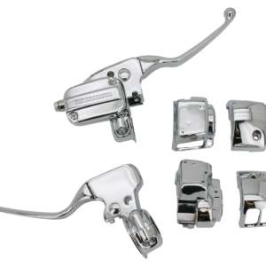 KIT RICOSTRUZIONE PINZE FRENO PER SPORTSTER XL E XR 2004-2022