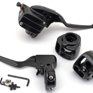 COMANDI MANUBRIO PER TOURING