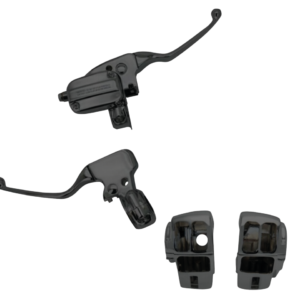 COMANDI MANUBRIO PER TOURING