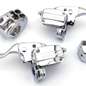 COMANDI MANUBRIO PER TOURING