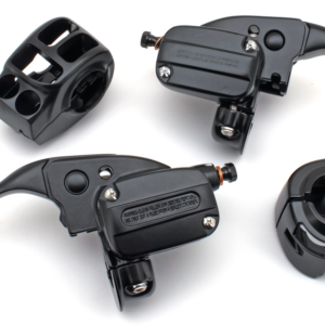 COMANDI MANUBRIO PER TOURING