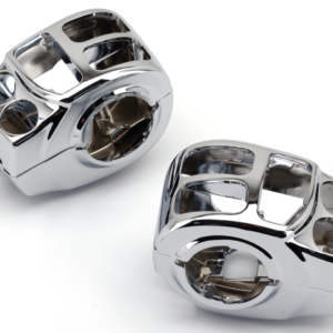 KIT ALLOGGIAMENTI INTERRUTTORI DEL MANUBRIO