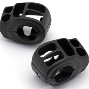 KIT ALLOGGIAMENTI INTERRUTTORI DEL MANUBRIO