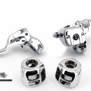 KIT COMANDI MANUBRIO CUSTOM