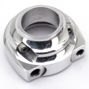 ALLOGGIAMENTI MANOPOLE ACCELERATORE