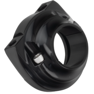 ALLOGGIAMENTI MANOPOLE ACCELERATORE