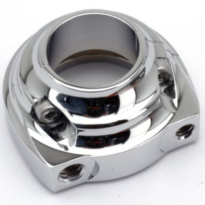 ALLOGGIAMENTI MANOPOLE ACCELERATORE